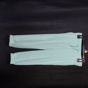 Athletic Works Sky Blue Joggers